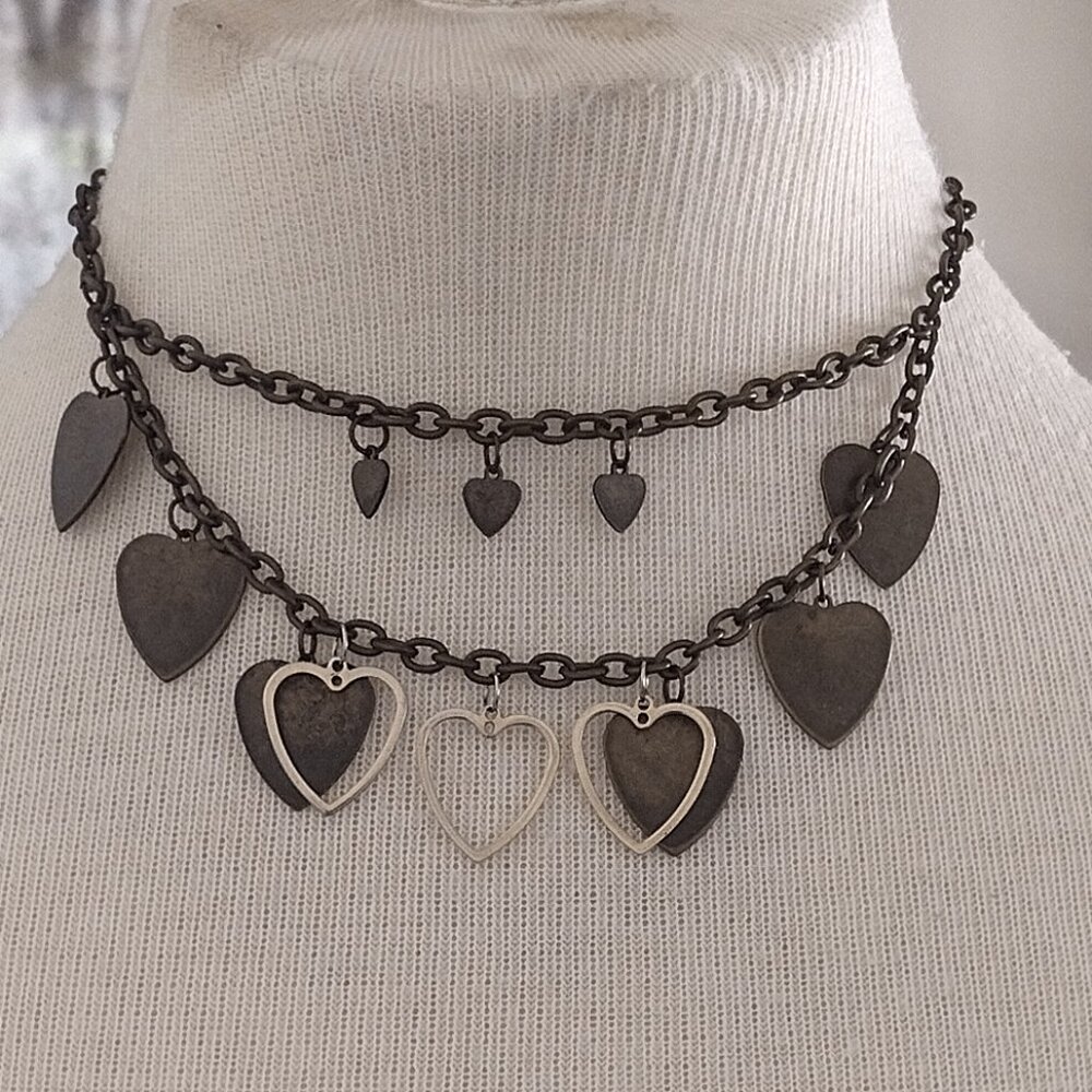 Heart Choker